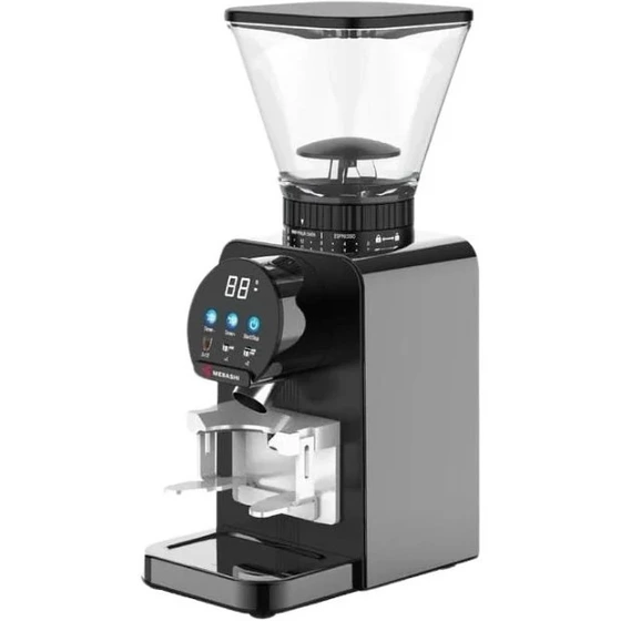 آسیاب قهوه مباشی مدل ME-CG2307 توان 180 وات